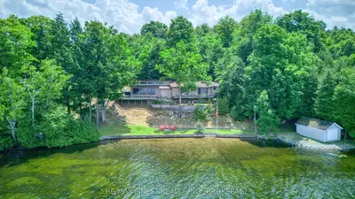 1182b Johnston Lane, Frontenac, On K0h 1b0