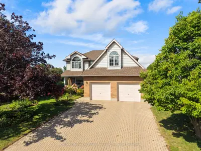 390 Eldon Street S, Goderich, On N7a 4k8