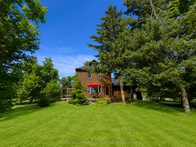 2279 Pigeon Lake Road, Kawartha Lakes, On K0m 1a0