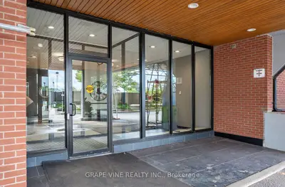 2951 Riverside Drive 504, Billings Bridge - Riverside Park And Area, On K1v 8w6