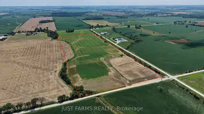 7044 Seventh Line W, Chatham-kent, On N7m 5j3