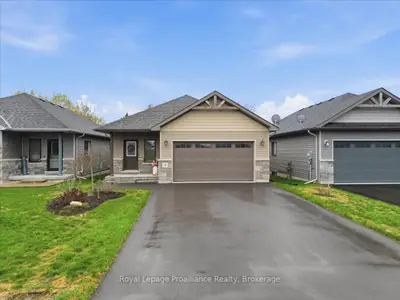 4 BARLEY Trail, Stirling-Rawdon, ON K0K 3E0
