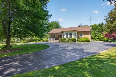 8982 Yarmouth Centre Road, Central Elgin, On N5p 3s6