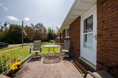 796 Maple Drive, Selwyn, On K0l 1t0