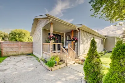 340 Sligo Road W, Wellington North, On N0g 2l1