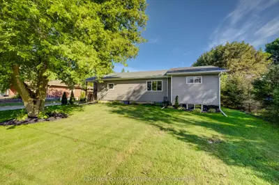 340 Sligo Road W, Wellington North, On N0g 2l1