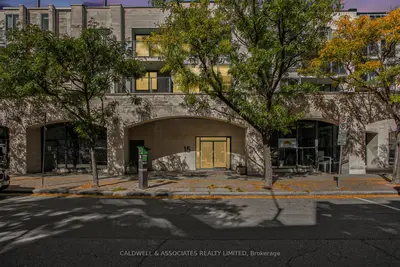 15 Murray Street 104, Lower Town - Sandy Hill, On K1n 9m5