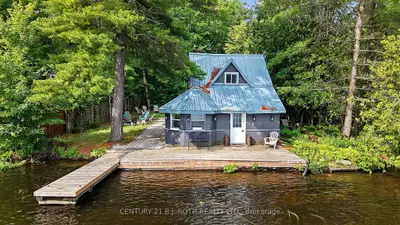 1100 Hewitt Street, Gravenhurst, On P1p 0c1
