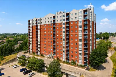 Condo Apartment in London North