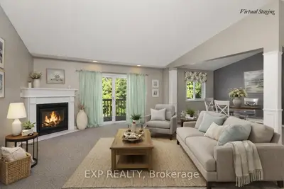 1077 Hamilton Road 21, London East, On N5w 6g3