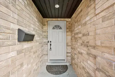 73 Waxwing Crescent, Guelph, On N1c 1e3