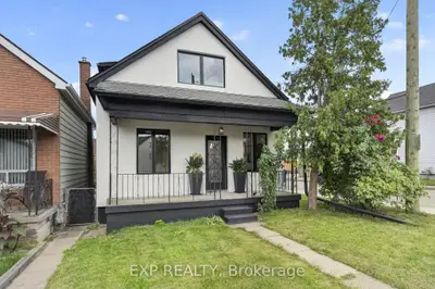 174 London Street N, Hamilton, On L8h 4c2