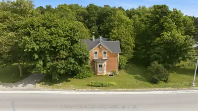8703 Wellington Rd 18 Road, Centre Wellington, On N0b 1j0