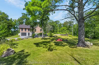 2331 Lakeside Drive, Douro-dummer, On K0l 2h0