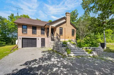 2331 Lakeside Drive, Douro-dummer, On K0l 2h0