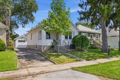 218 Lake Street, St. Catharines, On L2r 5z2