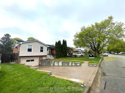 7 Greenmeadow Court, St. Catharines, On L2p 1x7