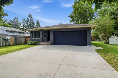 587 Classic Court, London East, On N5w 5x4