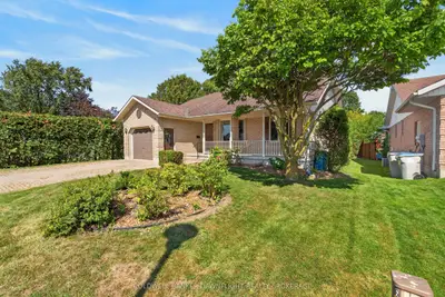 14 Gregus Court, South Huron, On N0m 1s2