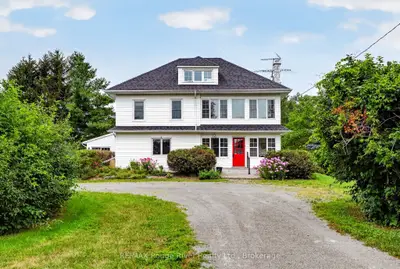 101 Hardy Lane, Cramahe, On K0k 1m0