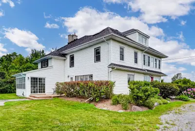 101 Hardy Lane, Cramahe, On K0k 1m0