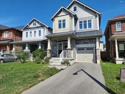 7706 Shagbark Avenue, Niagara Falls, On L2h 3r8