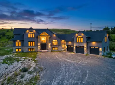12846 County Road 2 Road, Cramahe, On K0k 1s0