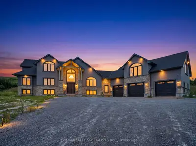 12846 County Road 2 Road, Cramahe, On K0k 1s0