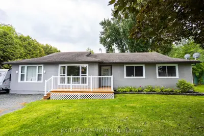 415 Front Road W, Champlain, On K0b 1k0