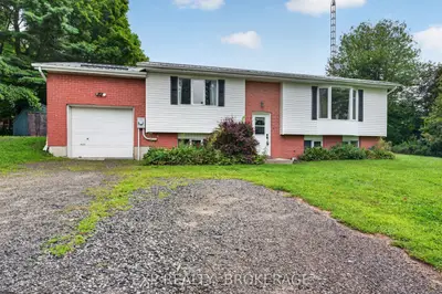 9009 Perth Road, Rideau Lakes, On K0g 1x0