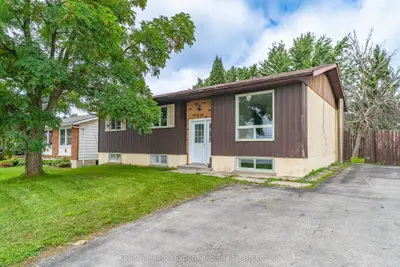 1088 8th Street E, Owen Sound, On N4k 1m6