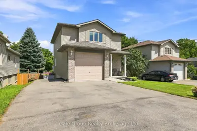 216 Thames Street N, Ingersoll, On N5c 3e4