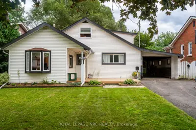 6334 Frederica Street, Niagara Falls, On L2g 1c4