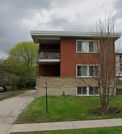 18 High Street, Waterloo, On N2l 3x6