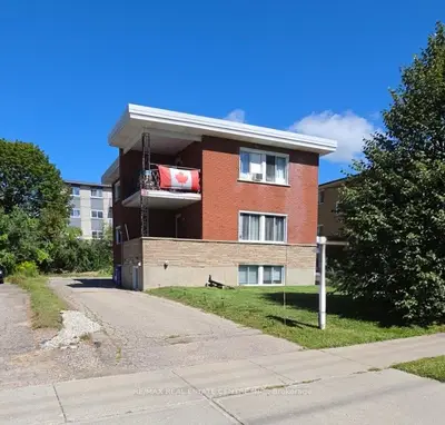 18 High Street, Waterloo, On N2l 3x6