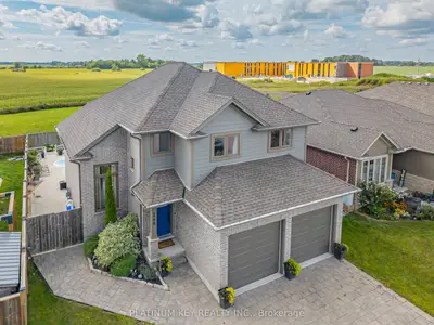 248 Snyders Avenue, Central Elgin, On N0l 1b0