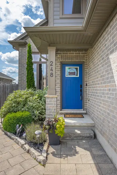 248 Snyders Avenue, Central Elgin, On N0l 1b0