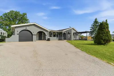 15 Healey Falls Drive, Trent Hills, On K0l 1l0