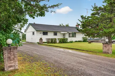 2871 Burbrook Road, Kingston, On K7p 2y7