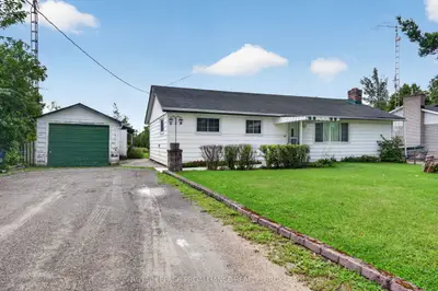 2871 Burbrook Road, Kingston, On K7p 2y7