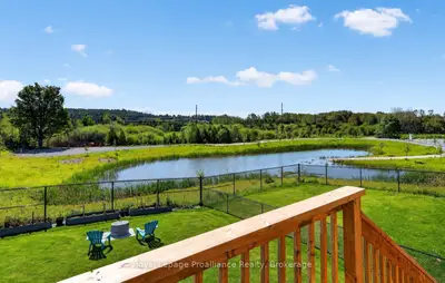 998 Trailsview Avenue, Cobourg, On K9a 4k3