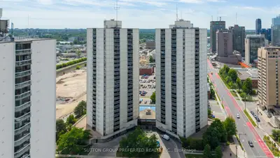 363 Colborne Street 704, London East, On N6b 3n3