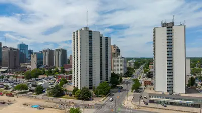 363 Colborne Street 704, London East, On N6b 3n3