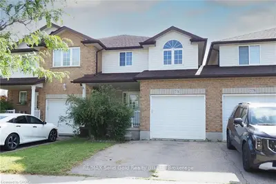 776 Paris Boulevard, Waterloo, On N2t 2y1
