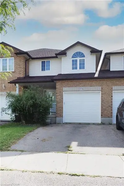 776 Paris Boulevard, Waterloo, On N2t 2y1