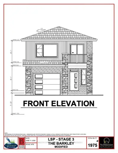 238 Dr Richard James Crescent, Loyalist, On K7n 0b9