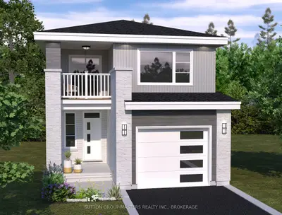 238 Dr Richard James Crescent, Loyalist, On K7n 0b9