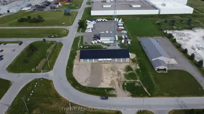 775 Wright Street, Strathroy-caradoc, On N7g 3h8