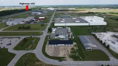 775 Wright Street, Strathroy-caradoc, On N7g 3h8