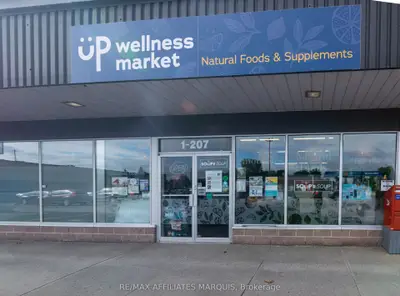 1-207 Brockville Street, Smiths Falls, On K7a 3z3